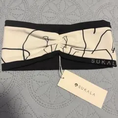 【SUKALA】Ruminateヘッドバンドヨガ