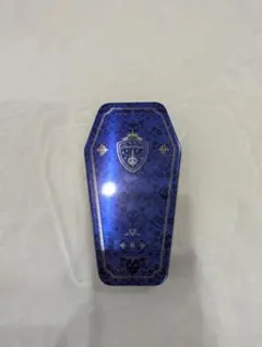 ツイステッドワンダーランド ポムフィオーレ寮 缶ケース