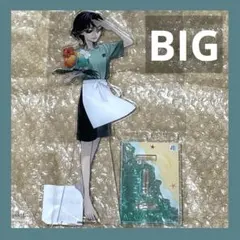 2025年最新】第五人格 スイパラ ビッグアクリルスタンドの人気アイテム