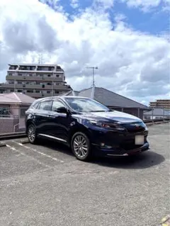 2025年最新】ハリアー60 モデリスタの人気アイテム - メルカリ