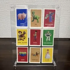 トイストーリー 一番くじ