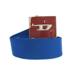 ウ*ァ様 diesel ベルト　Blue