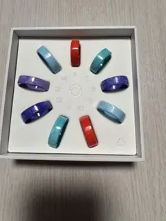RingConn2 サイジングキット