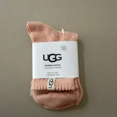 UGG レディース ソックス SUNSTONEのサムネイル