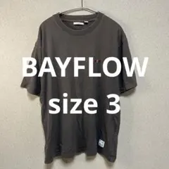 BAYFLOW Tシャツのサムネイル