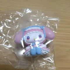 【マイメロディ】リトルツインスターズ✕マイメロディ　DOLLYMIX