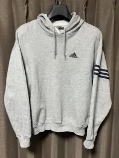 adidas パーカー 00s