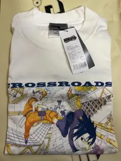 THEジャンプショップ 神保町 NARUTO Tシャツ 暁 AKATSUKI - メルカリ