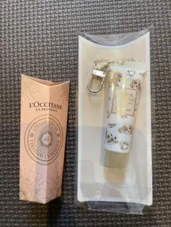 ハンドクリーム セット