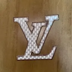 ルイヴィトン ワッペン