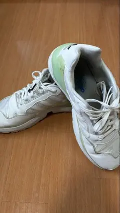 ハイカットスニーカー スニーカー