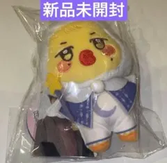 ATEEZ ミンギ ぬいぐるみ BIRTHDAY MD 2023 センイル - メルカリ
