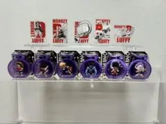 ONE PIECE ルフィ まとめ売り