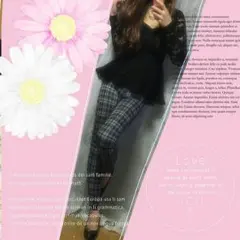 コーデ売り♡デイライルノアール　イング　ワンウェイ　セシルマクビー