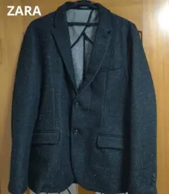 ZARA　ジャケット　メンズ　サイズ42