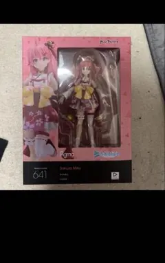 KONAMI 桜木茉莉 フィギュア　獣医　苺ましまろ Amazon | 苺ましまろ 桜木茉莉 獣医Ver. 塗装済み完成品 | フィギュア