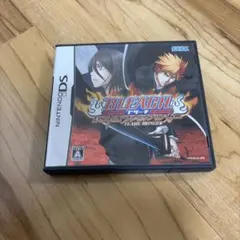 BLEACH DS 4th：フレイム・ブリンガー