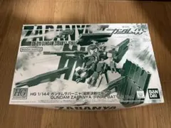 HG 1/144 サバーニャ&ハルートセット プレミアムバンダイ - メルカリ
