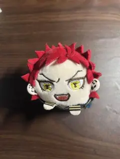 ヒプノシスマイク ヒプマイ 波羅夷空却 もちころりん18点 ヒプノシスマイク もちころりん EW04 波羅夷空却 - メルカリ