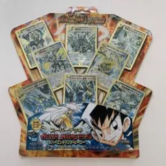 デュエルマスターズ スーパーデッキ ネバーエンディング・ヒーロー スーパーデッキネバーエンディングヒーロー収録全40枚セット - メルカリ