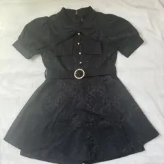evelyn ワンピース