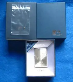 MLB イチロー シアトルマリナーズ Zippo 2001年 シリアルNOあり MLB イチロー シアトルマリナーズ Zippo 2001年 シリアルNOあり