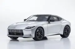 2026年最新】京商 フェアレディZ 1/18の人気アイテム - メルカリ