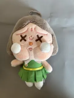 クライベイビー Sunset Concert Series DIM GREEN