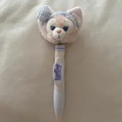 上海 ディズニー リーナベル ボールペン