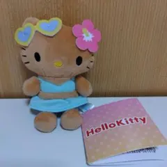 S*o様 ハローキティ　HelloKitty　マスコット　XOXOギャル　vol