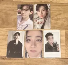 【値下げ】&team JO ジョウ トレカまとめ売り