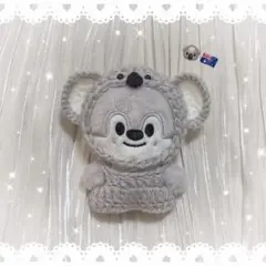 skzoo ぬいぐるみ