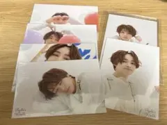 2026年最新】宮世琉弥 サインの人気アイテム - メルカリ