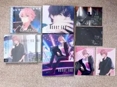 すとぷり さとみくん アルバムCDセット