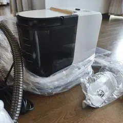 UWANT B300 マルチポイント洗浄機 本体 - メルカリ