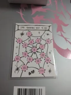 StrayKids DOIT アイエン PLVE