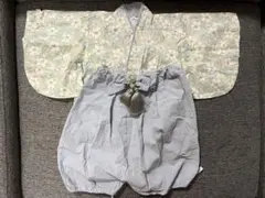 chi様専用レガロ　ベビー袴　70cm