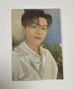 ENHYPEN WALK THE LINE FINAL ジェイ 購入特典 トレカ