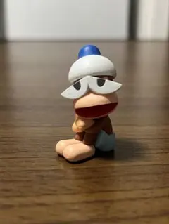 サルゲッチュ フィギュア