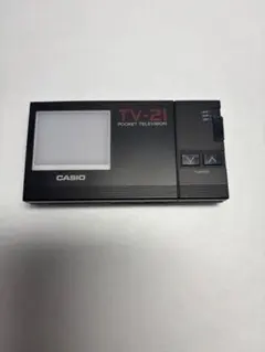 2025年最新】CASIOポケットテレビの人気アイテム - メルカリ