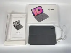 F22 Wings iPad mini6用キーボードケース