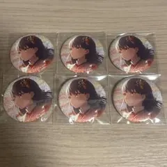 桐谷遥 グリ缶6点セット