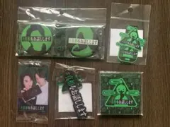 2026年最新】大森元貴 缶バッジの人気アイテム - メルカリ