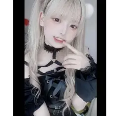葉加瀬冬雪 コスプレ sitr名古屋キービジュ - メルカリ