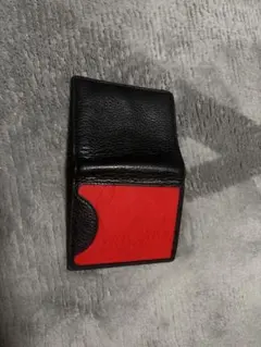 マ*ス様 Christian Louboutin 二つ折り財布のサムネイル