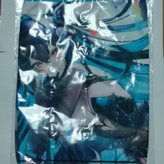 リトルマーメイド スーパークールタオル 勝利の女神 NIKKE