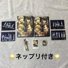 Full Throttle4 1st アルバム　初回生産限定盤