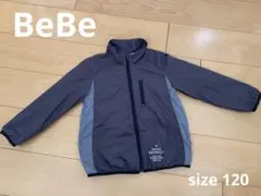 BeBe 120 ブルゾン　ジャンパー
