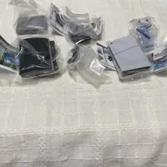 PlayStation プレステ　ガチャ