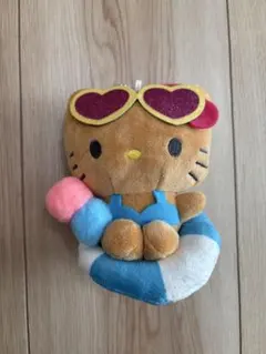 2026年最新】ハローキティ日焼けぬいぐるみの人気アイテム - メルカリ